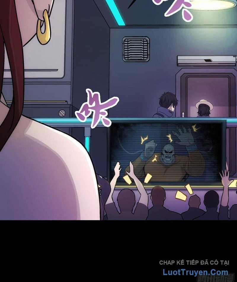 Cương Thiết Khế Ước - Chapter 43 - Trang 48