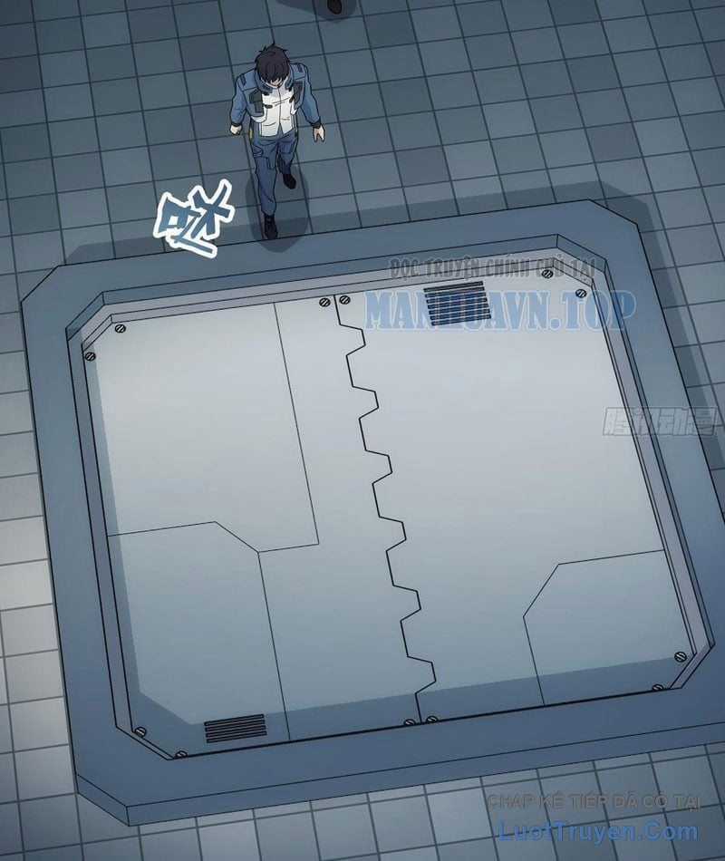 Cương Thiết Khế Ước - Chapter 43 - Trang 50