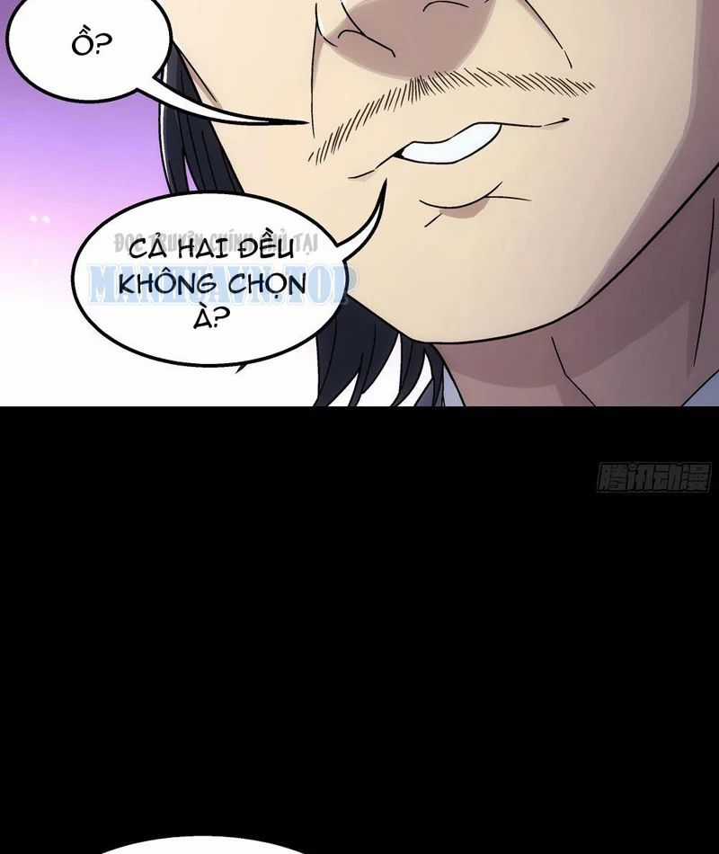 Cương Thiết Khế Ước - Chapter 43 - Trang 6