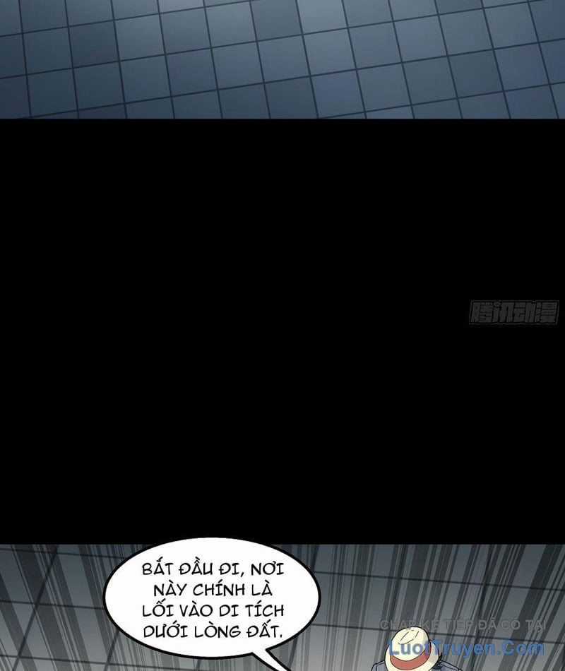 Cương Thiết Khế Ước - Chapter 43 - Trang 51