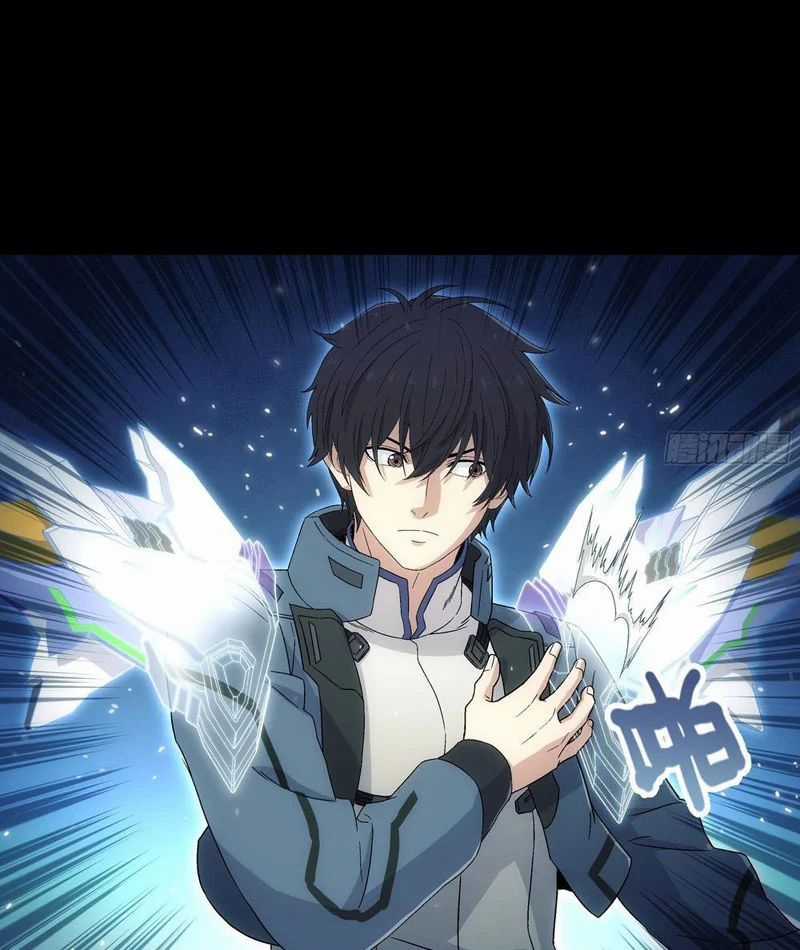 Cương Thiết Khế Ước - Chapter 43 - Trang 54