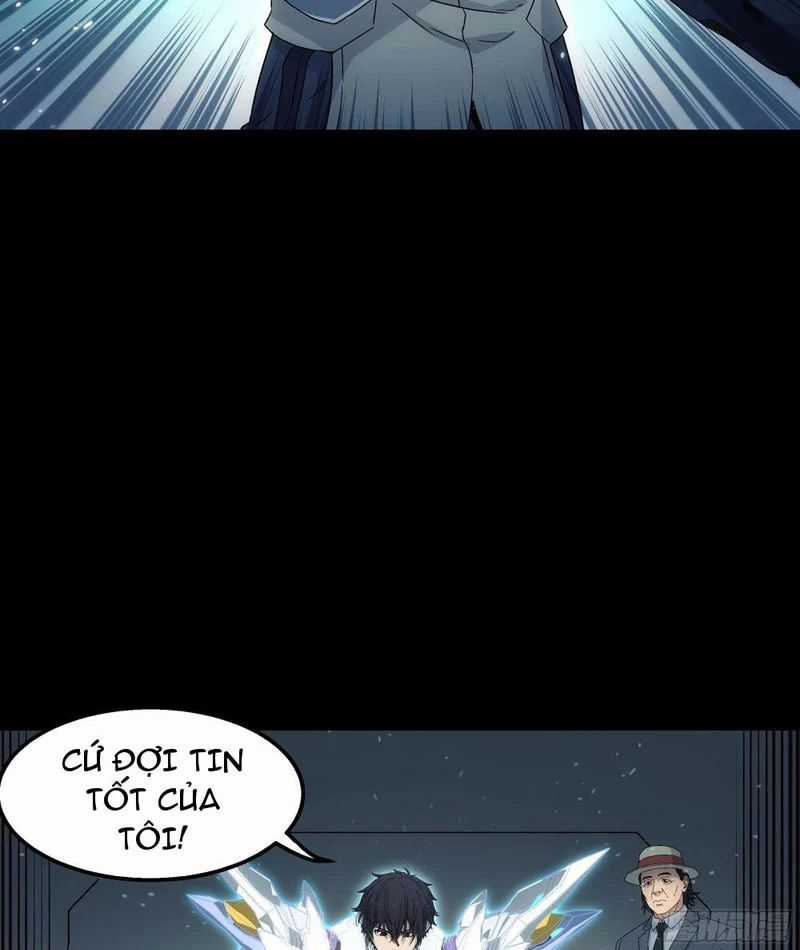 Cương Thiết Khế Ước - Chapter 43 - Trang 55