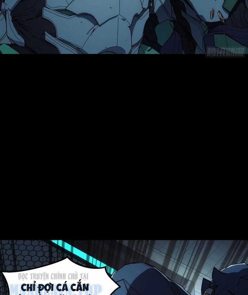 Cương Thiết Khế Ước - Chapter 43 - Trang 65