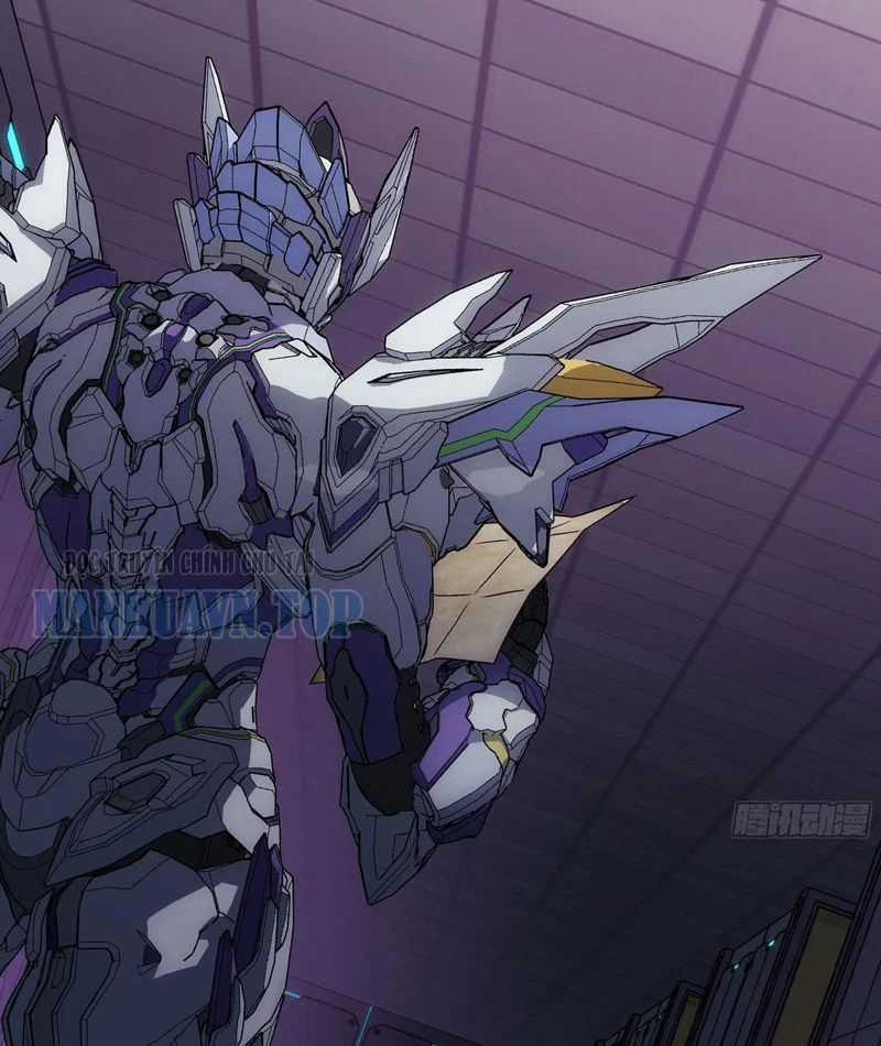 Cương Thiết Khế Ước - Chapter 43 - Trang 68