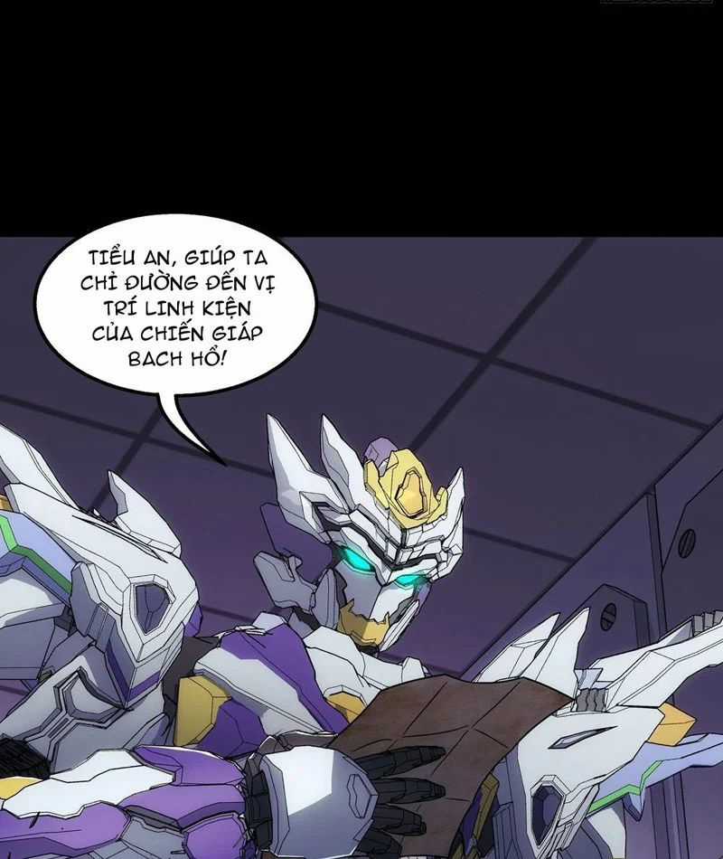 Cương Thiết Khế Ước - Chapter 43 - Trang 70