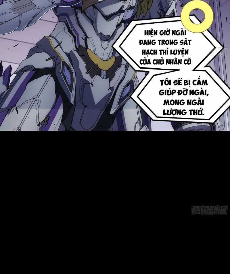 Cương Thiết Khế Ước - Chapter 43 - Trang 71