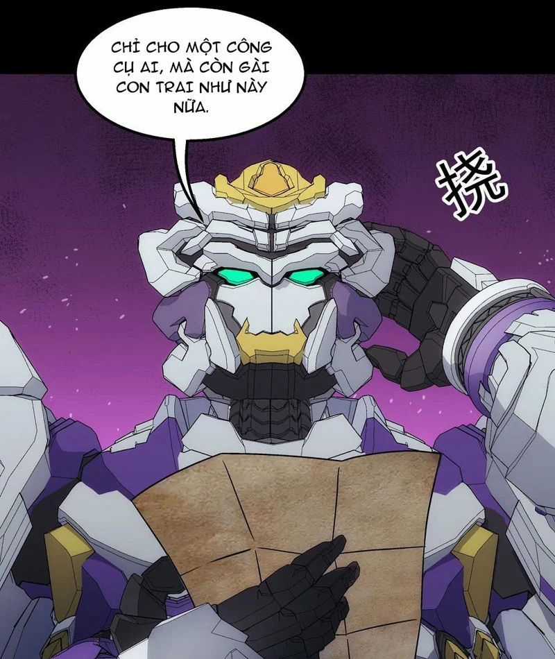 Cương Thiết Khế Ước - Chapter 43 - Trang 72