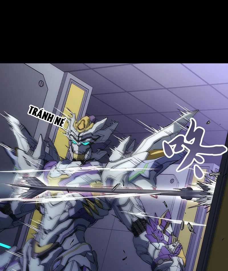 Cương Thiết Khế Ước - Chapter 43 - Trang 78