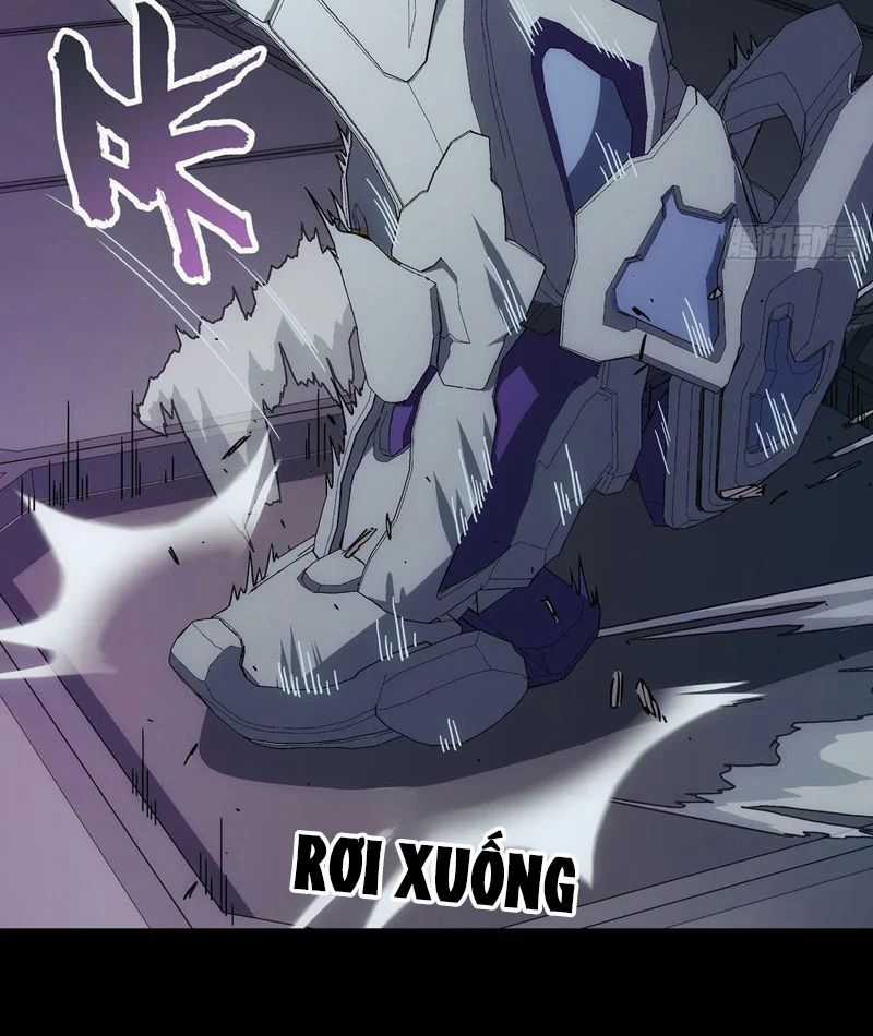 Cương Thiết Khế Ước - Chapter 43 - Trang 80