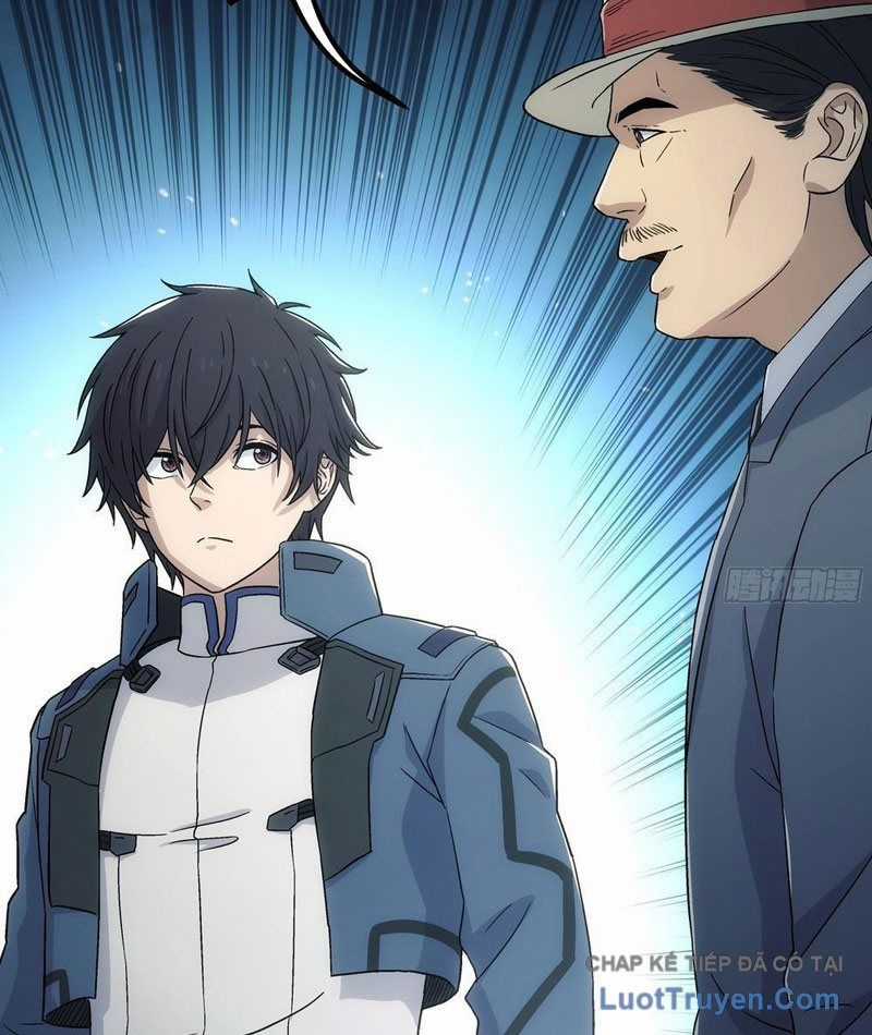 Cương Thiết Khế Ước - Chapter 43 - Trang 9