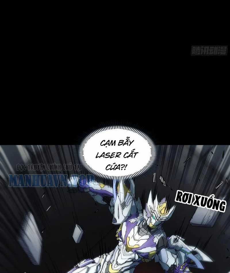 Cương Thiết Khế Ước - Chapter 43 - Trang 81