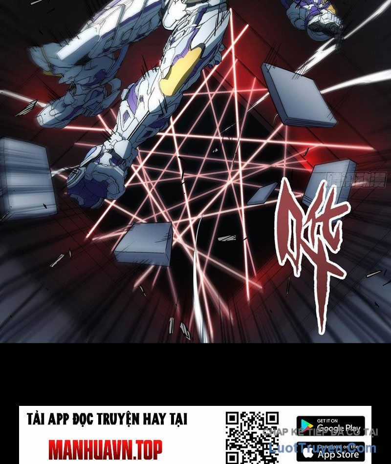 Cương Thiết Khế Ước - Chapter 43 - Trang 82