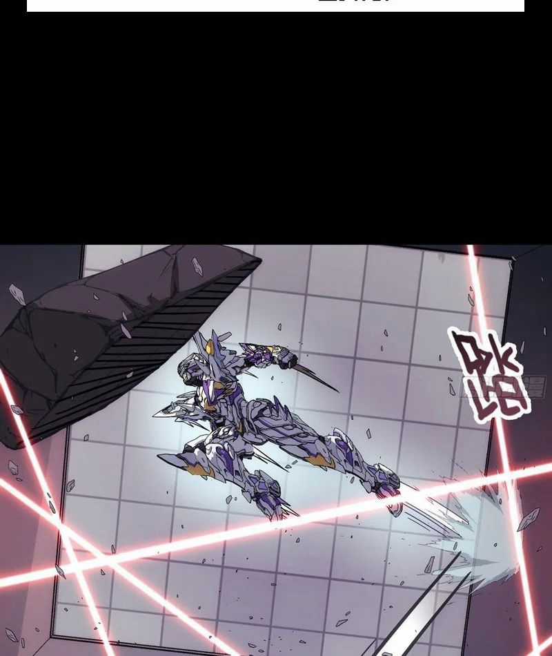 Cương Thiết Khế Ước - Chapter 43 - Trang 83