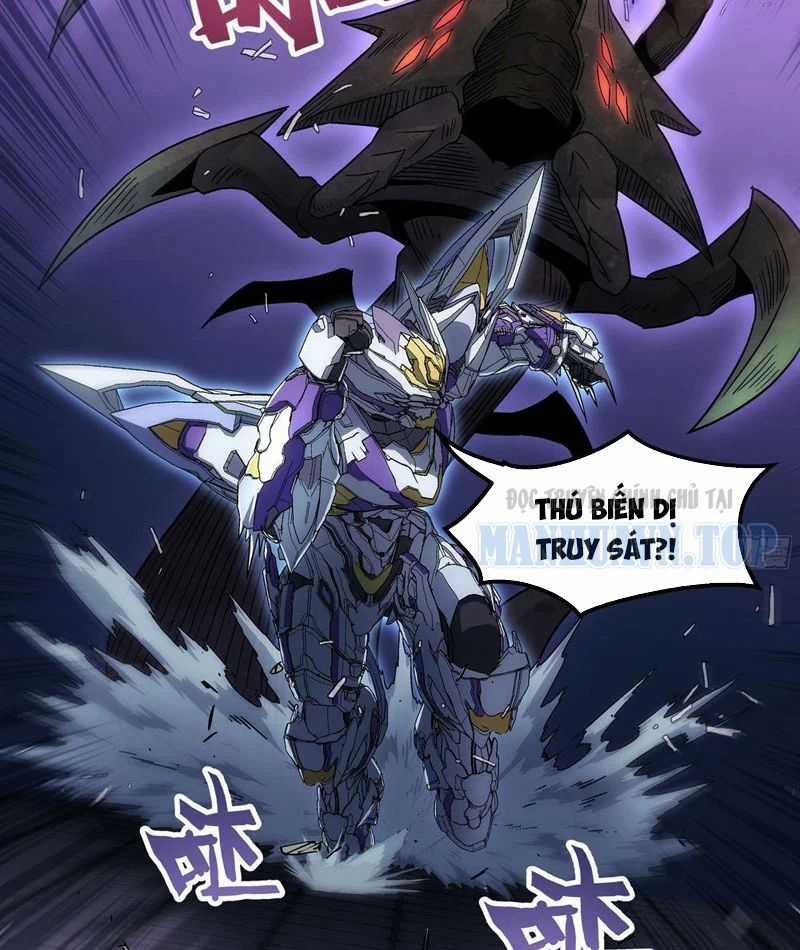 Cương Thiết Khế Ước - Chapter 43 - Trang 88