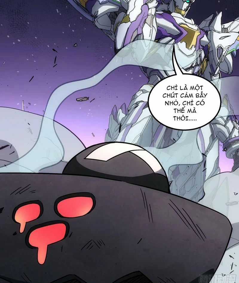 Cương Thiết Khế Ước - Chapter 43 - Trang 90