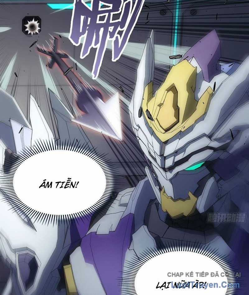 Cương Thiết Khế Ước - Chapter 43 - Trang 92