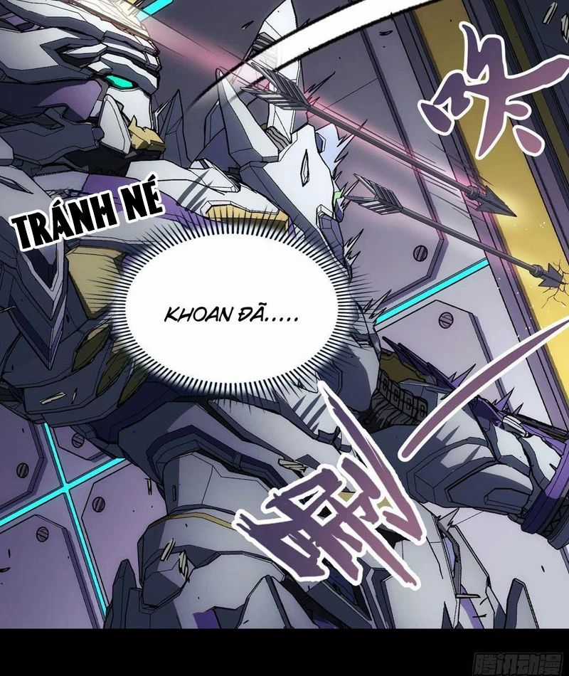 Cương Thiết Khế Ước - Chapter 43 - Trang 94