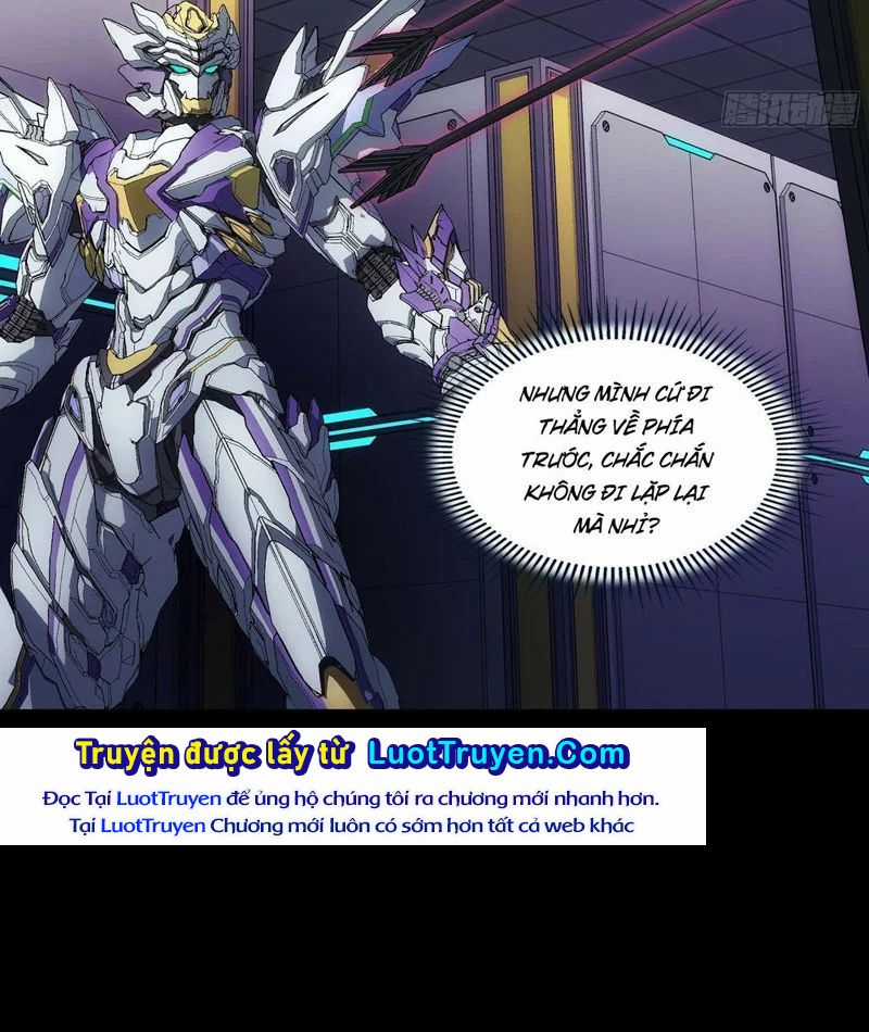 Cương Thiết Khế Ước - Chapter 43 - Trang 96