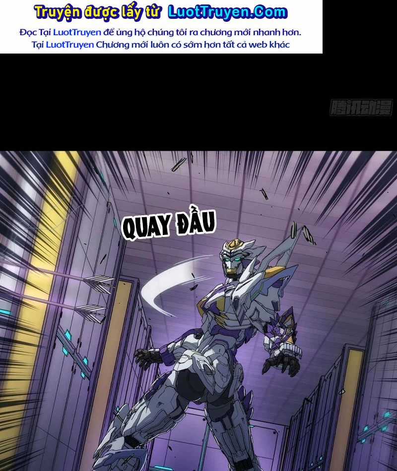 Cương Thiết Khế Ước - Chapter 43 - Trang 97