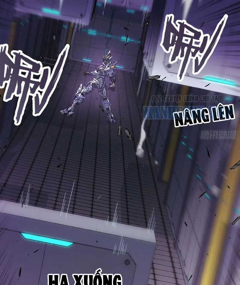 Cương Thiết Khế Ước - Chapter 43 - Trang 99