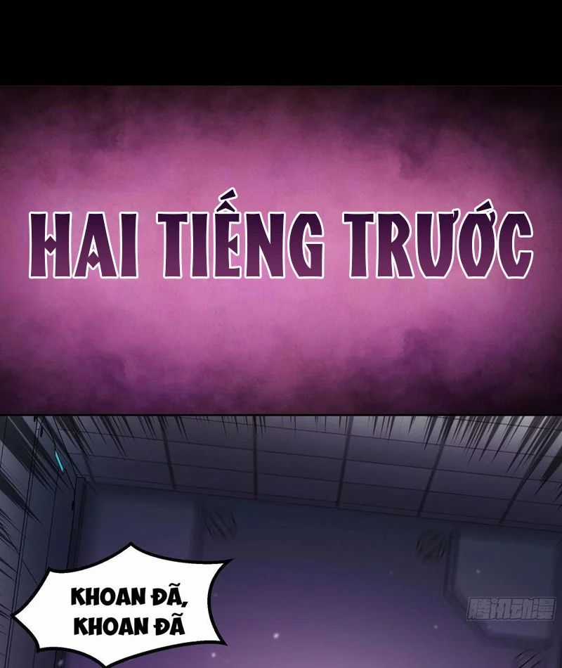 Cương Thiết Khế Ước - Chapter 44 - Trang 11