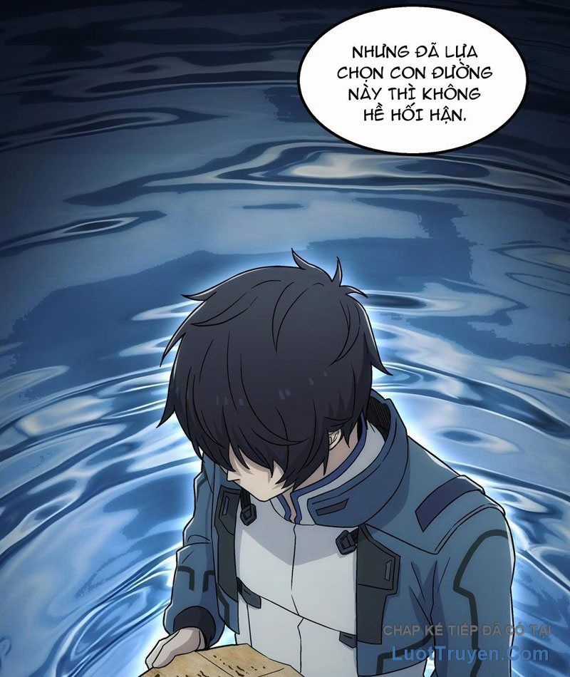 Cương Thiết Khế Ước - Chapter 44 - Trang 101