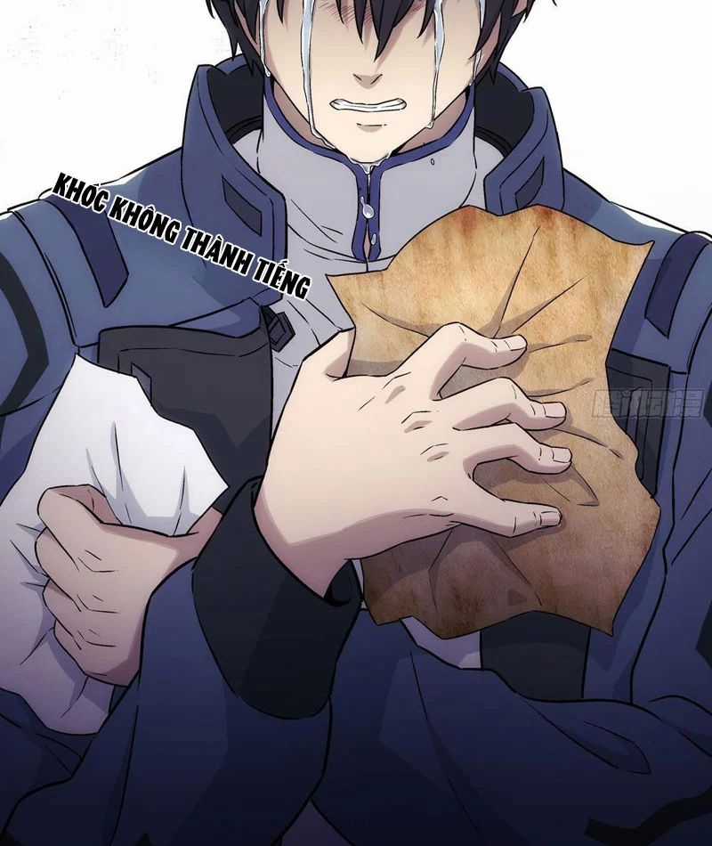 Cương Thiết Khế Ước - Chapter 44 - Trang 108