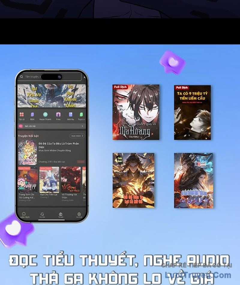 Cương Thiết Khế Ước - Chapter 44 - Trang 109