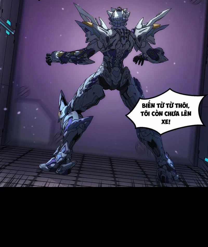 Cương Thiết Khế Ước - Chapter 44 - Trang 12