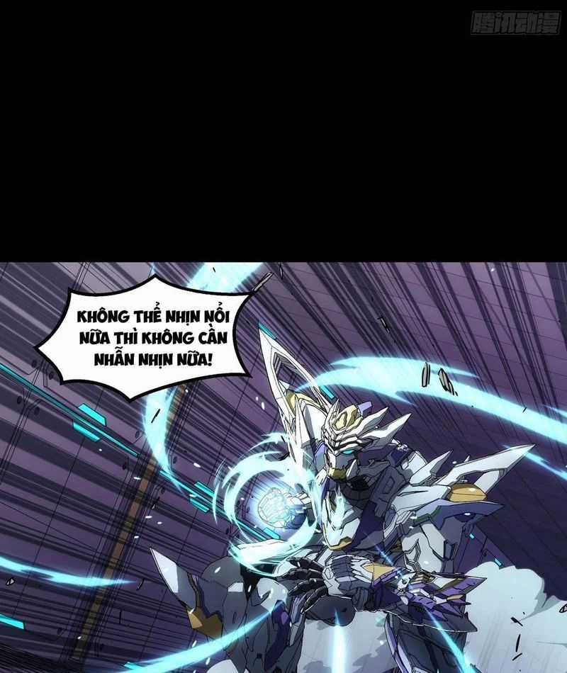 Cương Thiết Khế Ước - Chapter 44 - Trang 13