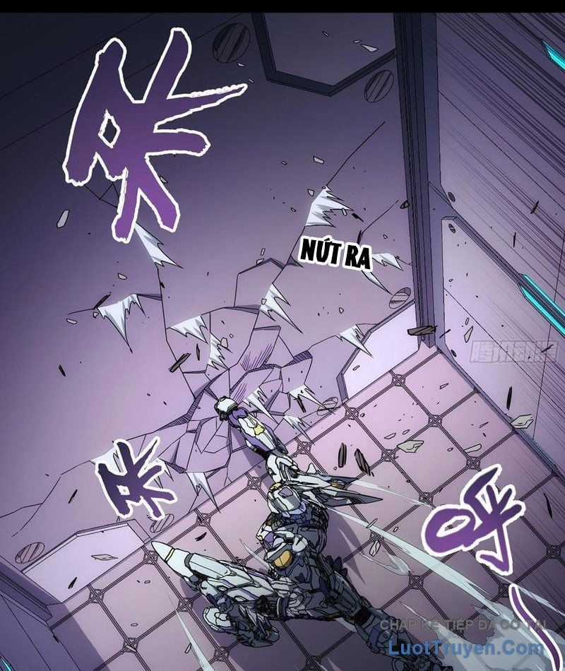 Cương Thiết Khế Ước - Chapter 44 - Trang 17