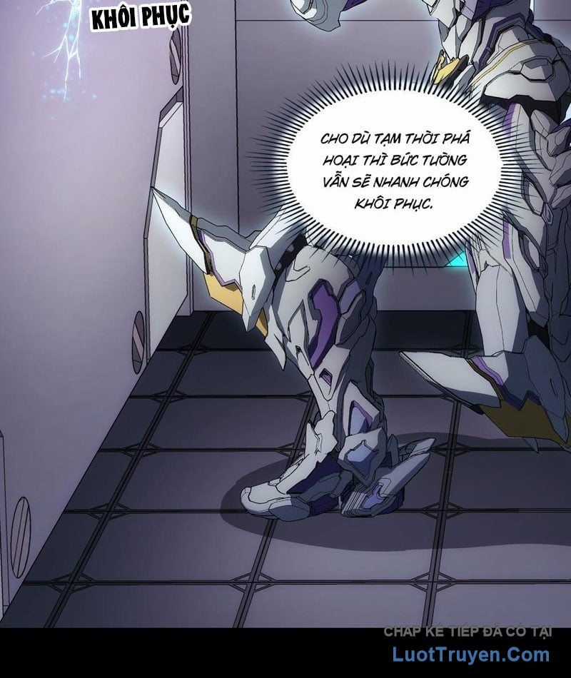 Cương Thiết Khế Ước - Chapter 44 - Trang 21