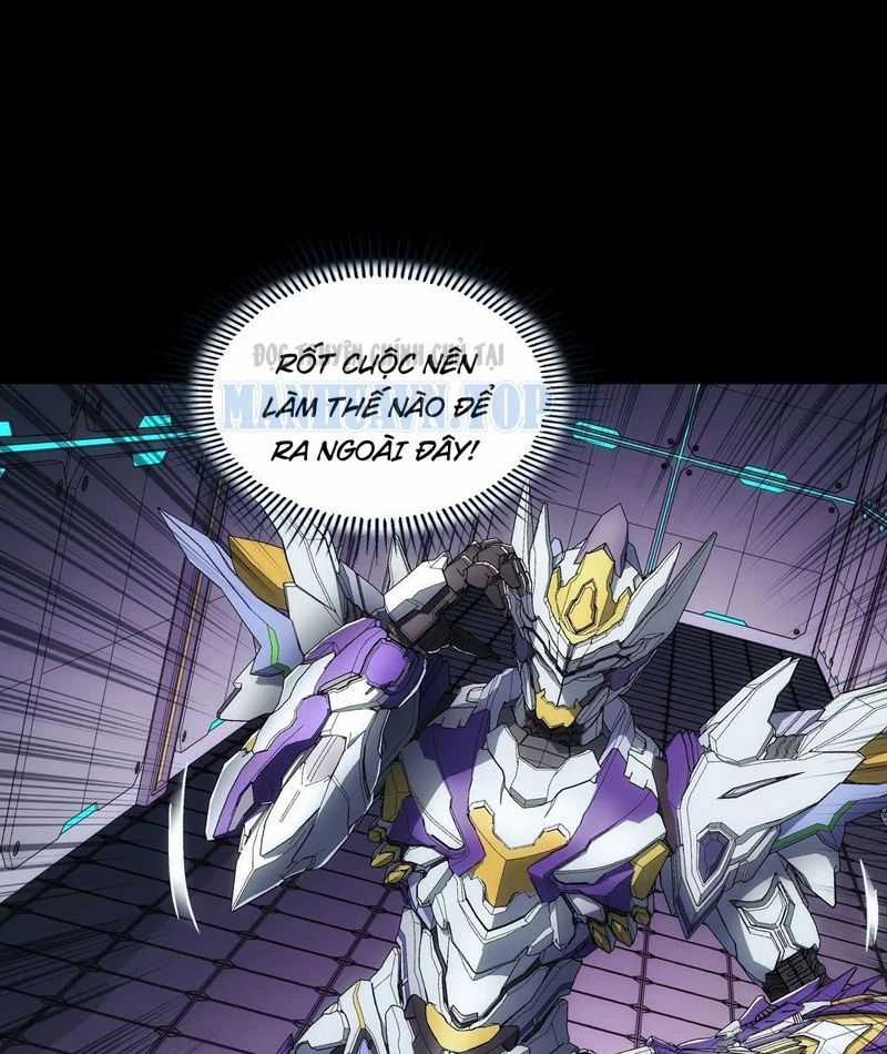 Cương Thiết Khế Ước - Chapter 44 - Trang 23