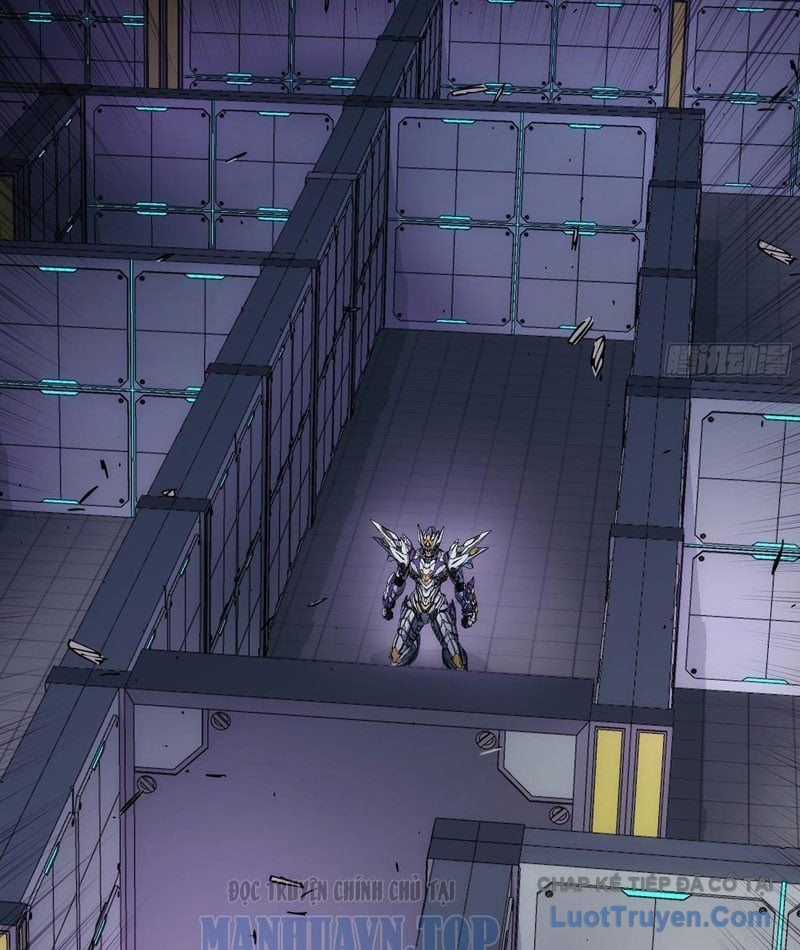 Cương Thiết Khế Ước - Chapter 44 - Trang 25