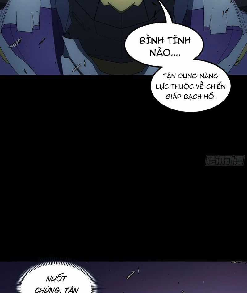 Cương Thiết Khế Ước - Chapter 44 - Trang 28