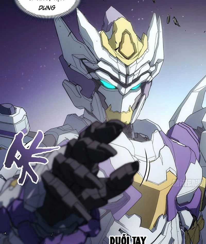 Cương Thiết Khế Ước - Chapter 44 - Trang 29