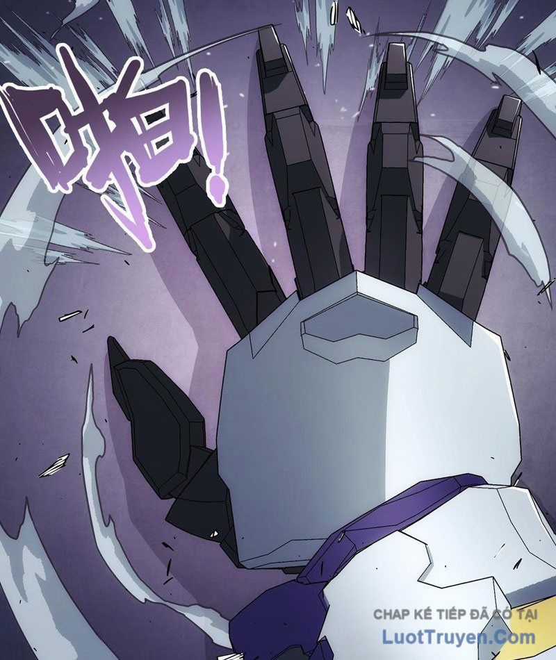 Cương Thiết Khế Ước - Chapter 44 - Trang 31