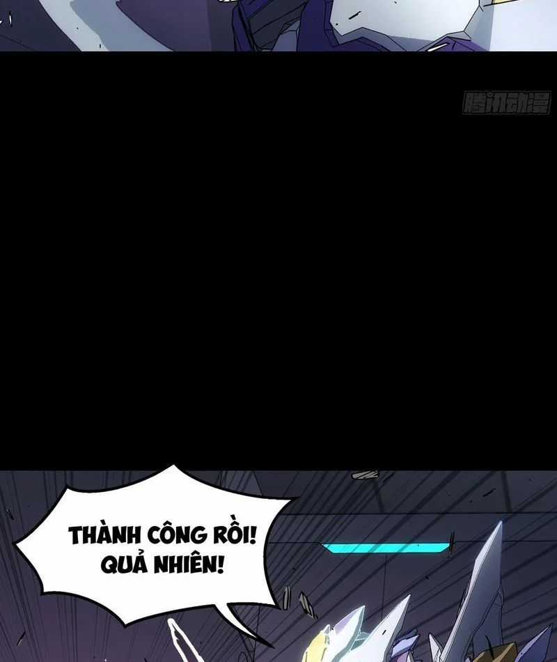 Cương Thiết Khế Ước - Chapter 44 - Trang 32