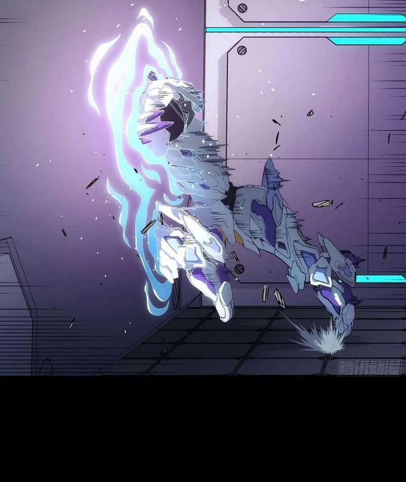 Cương Thiết Khế Ước - Chapter 44 - Trang 35