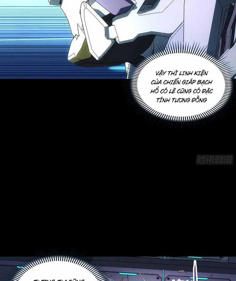 Cương Thiết Khế Ước - Chapter 44 - Trang 37