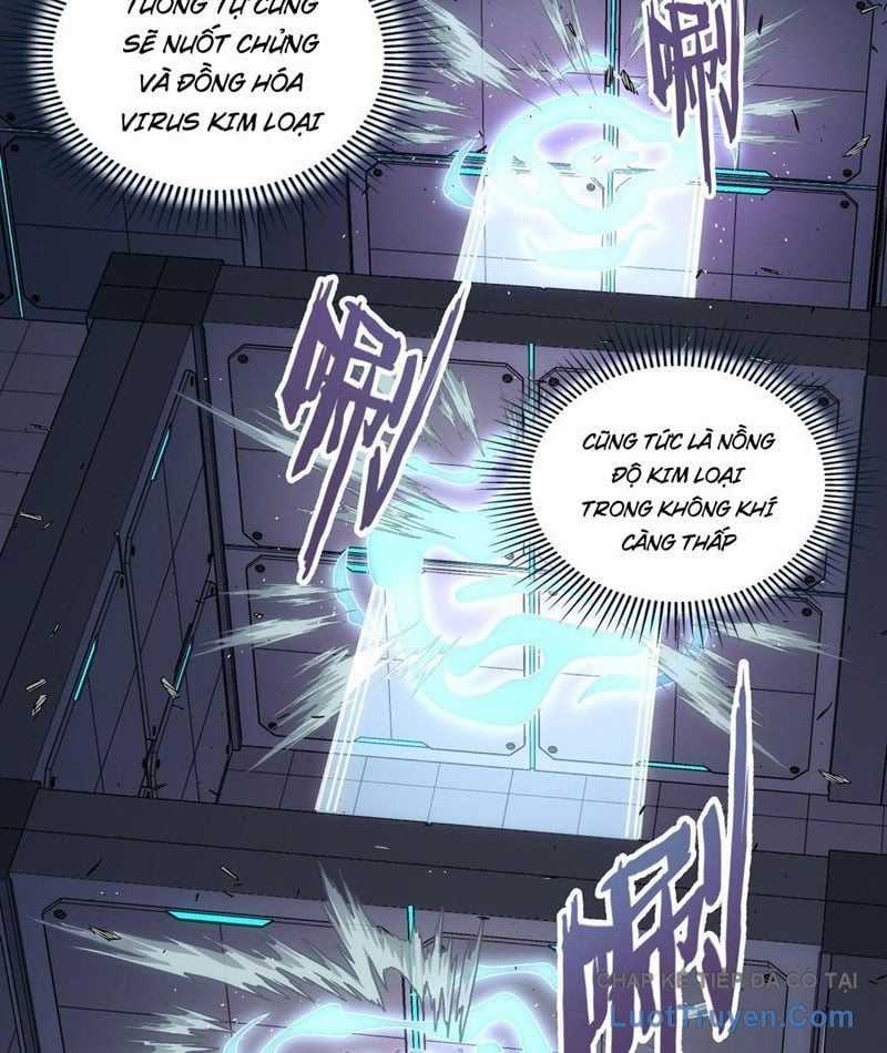 Cương Thiết Khế Ước - Chapter 44 - Trang 38