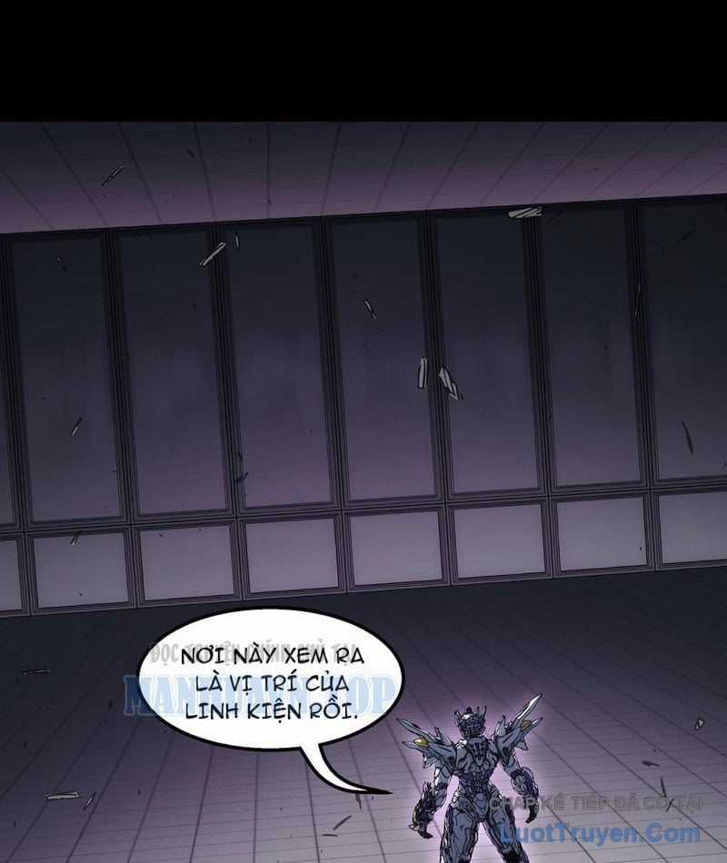 Cương Thiết Khế Ước - Chapter 44 - Trang 44