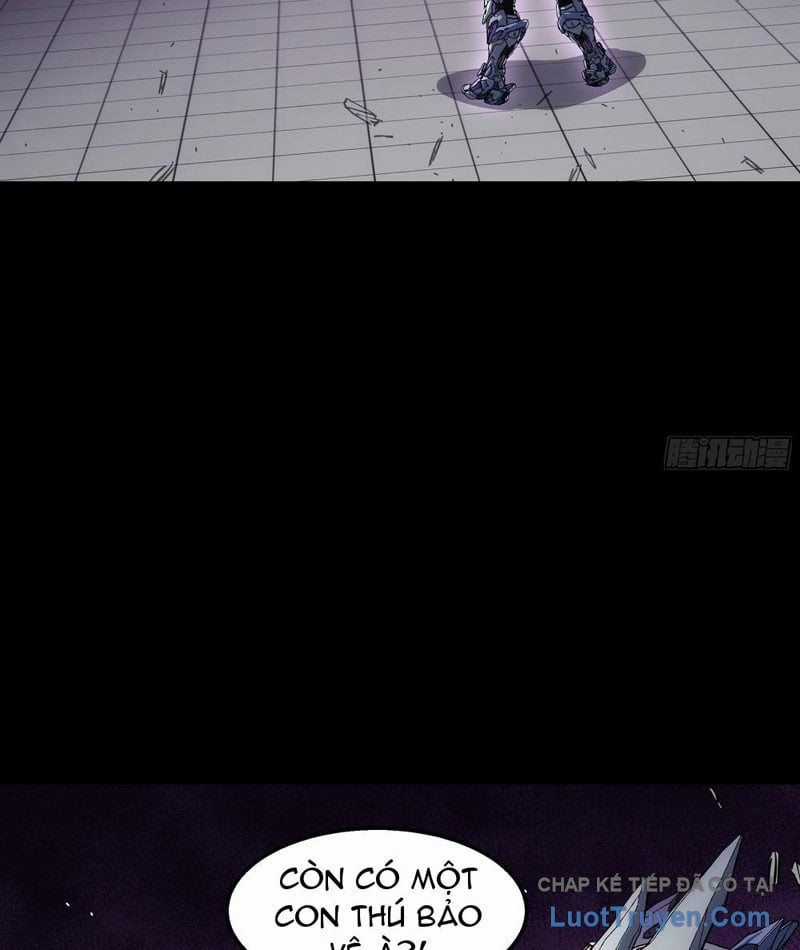 Cương Thiết Khế Ước - Chapter 44 - Trang 45