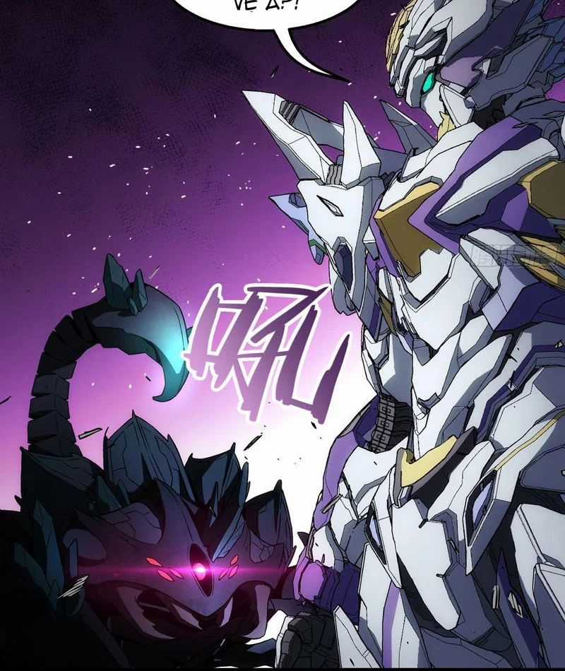 Cương Thiết Khế Ước - Chapter 44 - Trang 46