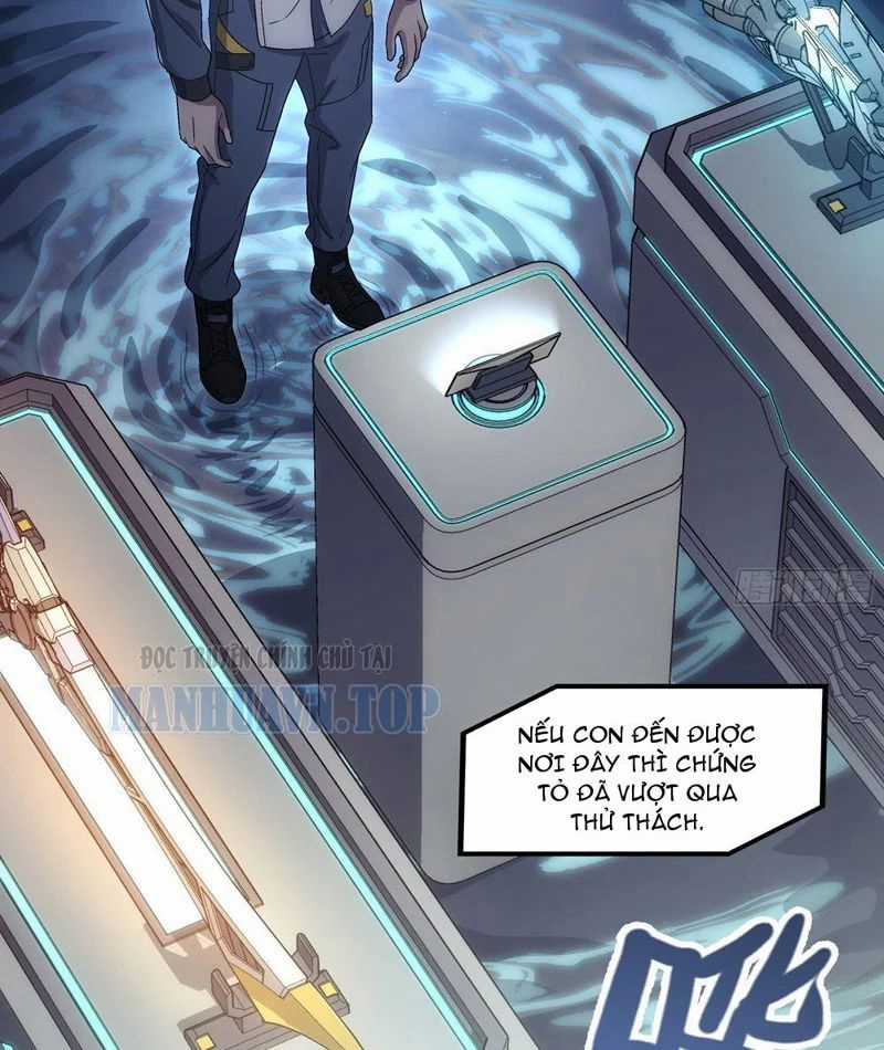 Cương Thiết Khế Ước - Chapter 44 - Trang 6