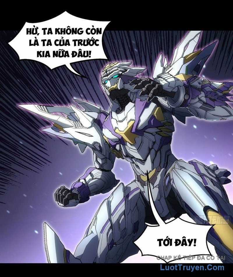 Cương Thiết Khế Ước - Chapter 44 - Trang 51