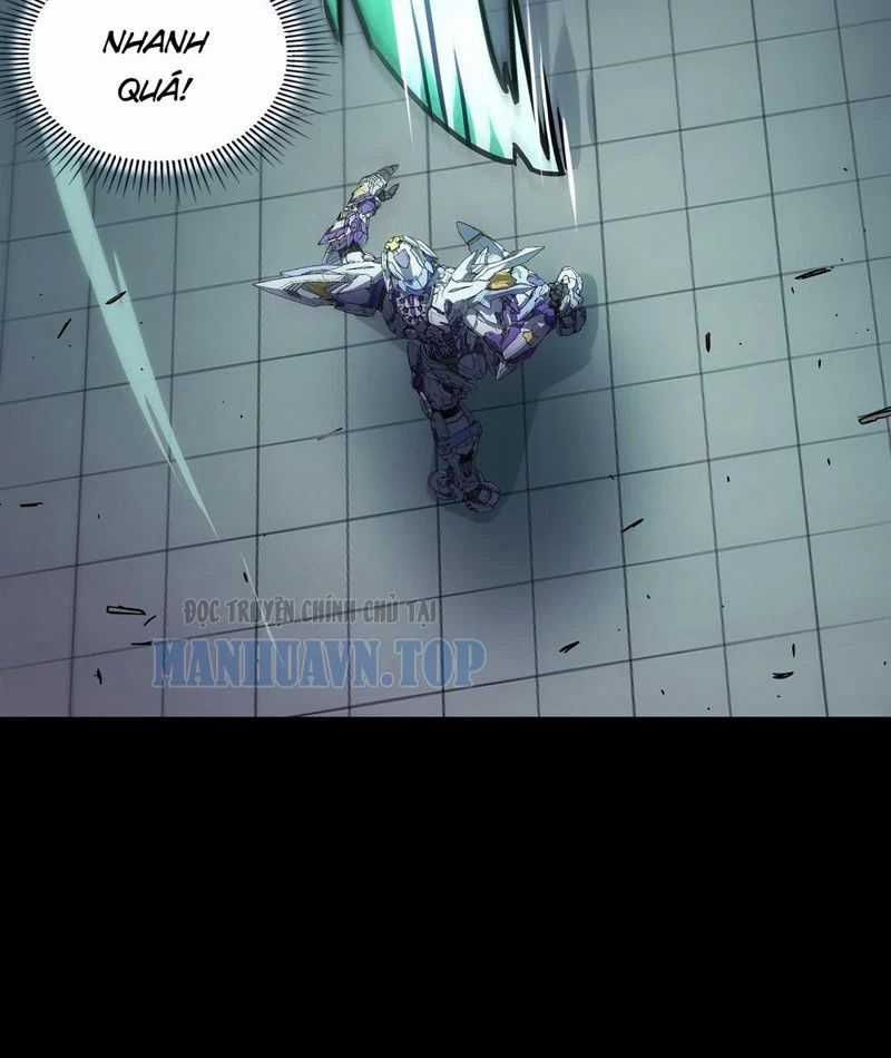 Cương Thiết Khế Ước - Chapter 44 - Trang 55