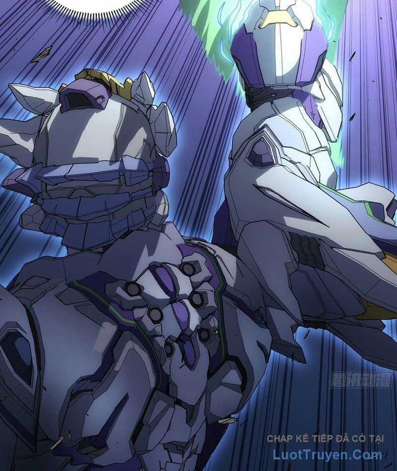 Cương Thiết Khế Ước - Chapter 44 - Trang 57