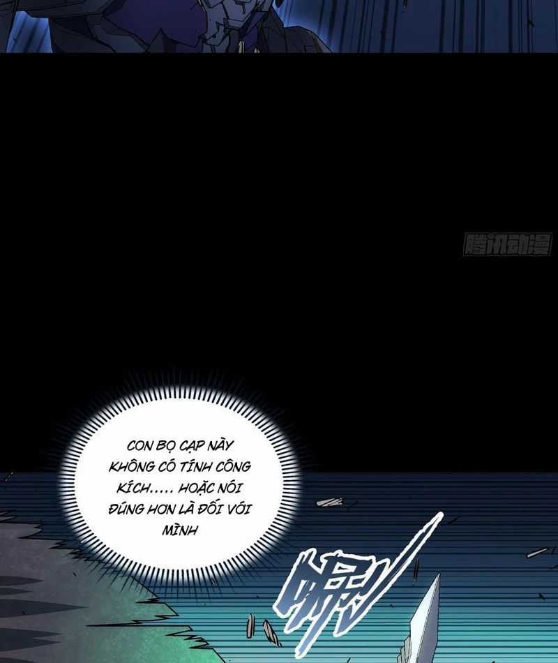 Cương Thiết Khế Ước - Chapter 44 - Trang 58