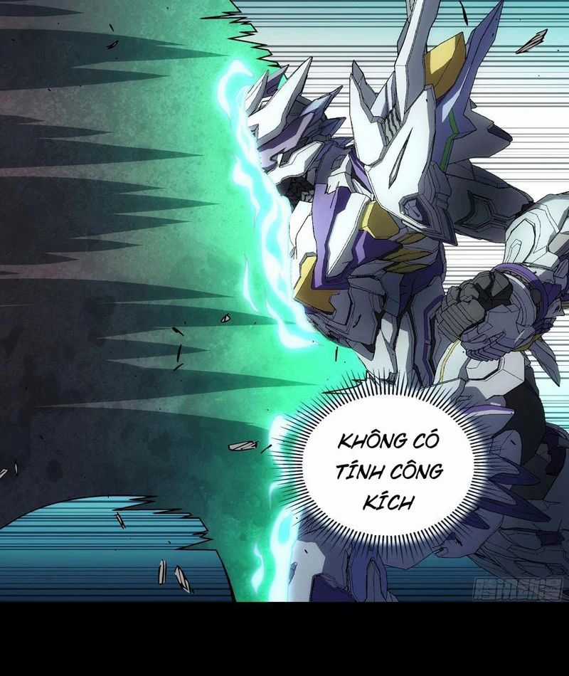 Cương Thiết Khế Ước - Chapter 44 - Trang 59